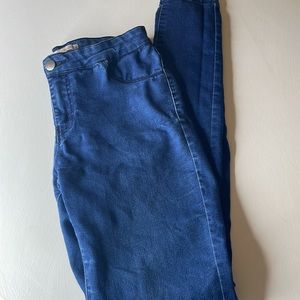 Forever 21 Jeans Size 25